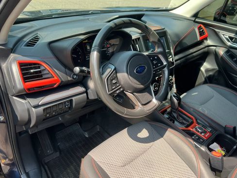Used 2019 Subaru Forester Sport AWD/4WD image 15