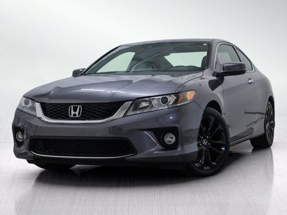 Used 2015 Honda Accord EX-L