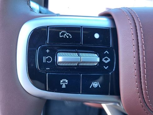 New 2026 Genesis GV80 3.5T Prestige AWD/4WD image 16