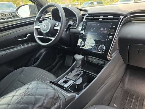 Used 2023 Hyundai Santa Cruz SEL AWD/4WD image 16