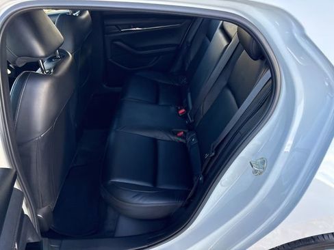 Used 2025 MAZDA MAZDA3 s image 12