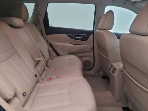 Used 2015 Nissan Rogue SL FWD image 19