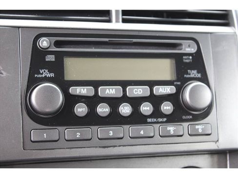 Used 2004 Honda Element EX image 17