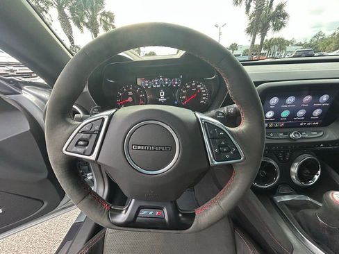 Used 2023 Chevrolet Camaro ZL1 image 18