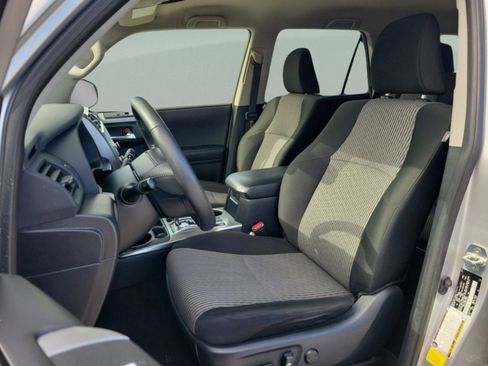 Used 2024 Toyota 4Runner SR5 RWD image 37