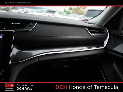 Used 2021 Jeep Grand Cherokee L Laredo w/ Luxury Tech Group I image 13