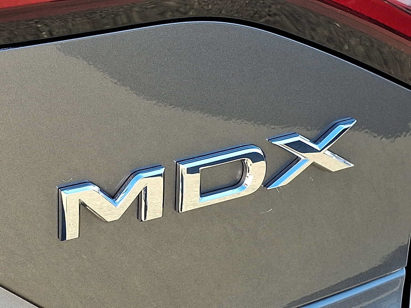 Used 2023 Acura MDX w/ Advance Package AWD/4WD image 30