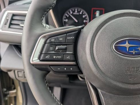 New 2026 Subaru Ascent Touring AWD/4WD image 10