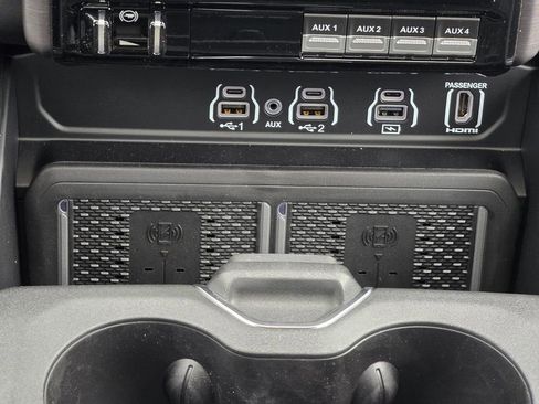 New 2026 RAM 2500 Rebel image 32