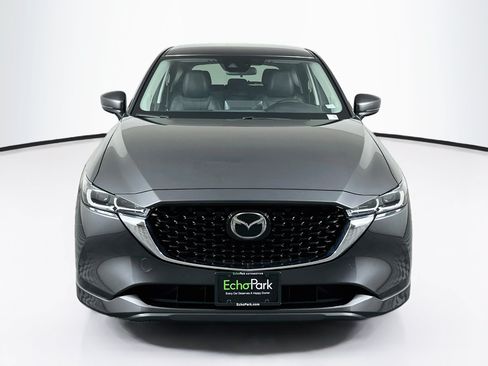Used 2025 MAZDA CX-5 AWD 2.5 S w/ Select Package image 2