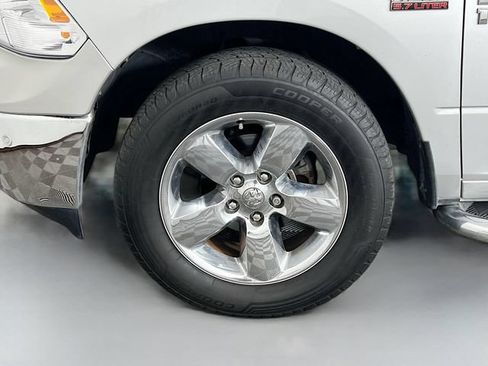 Used 2014 RAM 1500 Lone Star RWD image 14