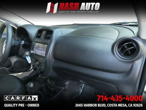 Used 2019 Nissan Versa S Plus FWD image 26