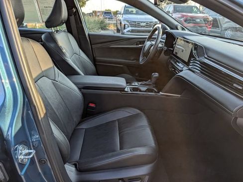 Certified 2026 Toyota Camry XSE w/ Premium Plus Package FWD image 32