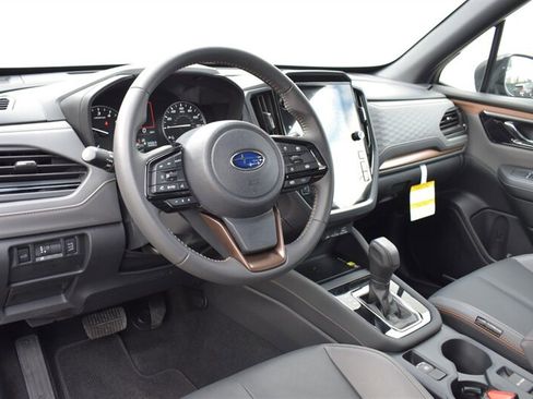 Used 2025 Subaru Forester Sport AWD/4WD image 3