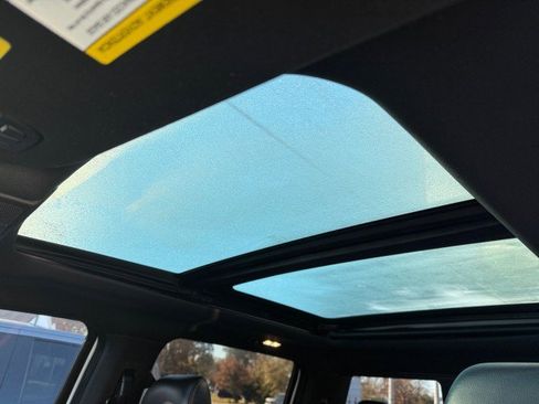 Used 2018 Ford F150 Raptor w/ Equipment Group 802A Luxury image 4