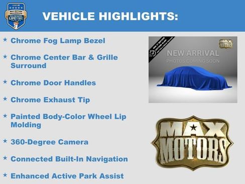 Used 2024 Ford Ranger XLT AWD/4WD image 4