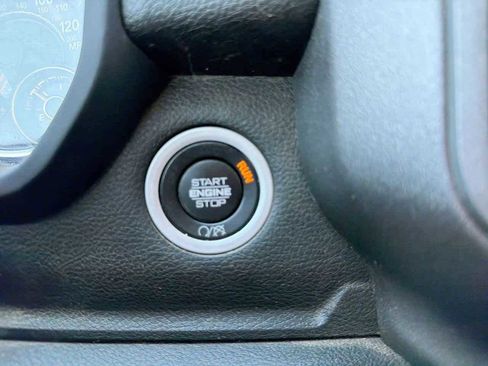 Used 2020 RAM 2500 Tradesman image 29