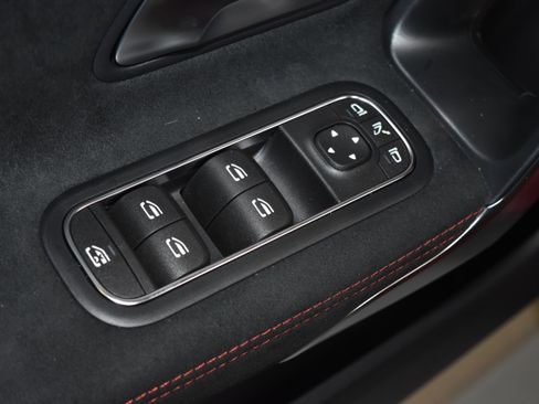 New 2026 Mercedes-Benz CLA 250 4MATIC image 5