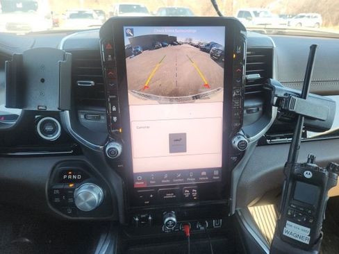 Used 2025 RAM 1500 Laramie image 17