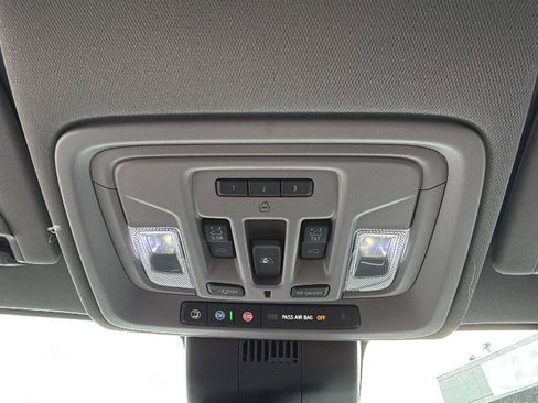 New 2026 GMC Sierra 1500 SLT w/ SLT Premium Plus Package image 23