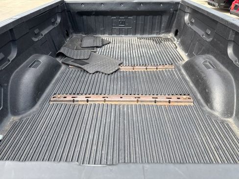 Used 2013 GMC Sierra 2500 SLE AWD/4WD image 36