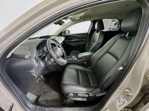 Used 2024 MAZDA CX-30 AWD 2.5 S w/ Select Sport Pkg image 13