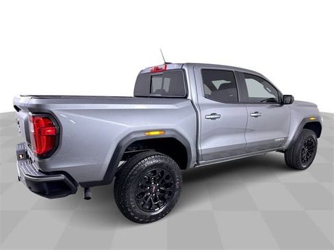 New 2026 GMC Canyon Elevation w/ Convenience Package image 8