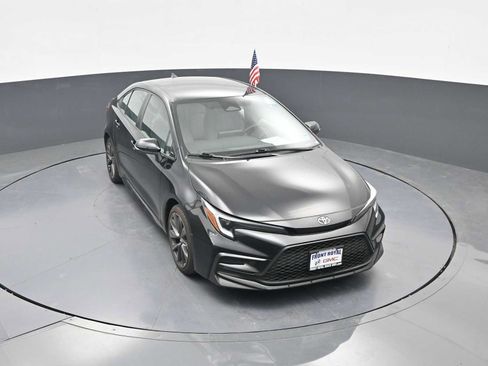 Used 2024 Toyota Corolla SE FWD image 27