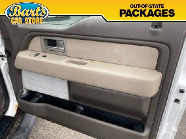 Used 2010 Ford F150 XL RWD image 8