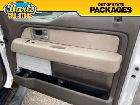 Used 2010 Ford F150 XL RWD image 8