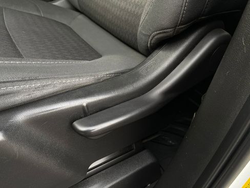 Used 2020 Chevrolet Silverado 2500 LT image 14