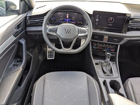 New 2026 Volkswagen Jetta Sport image 29