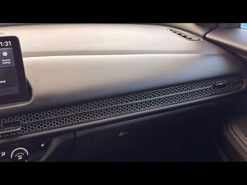 Certified 2026 Honda HR-V Sport image 25