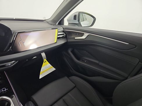 New 2026 Audi A6 Prestige image 40