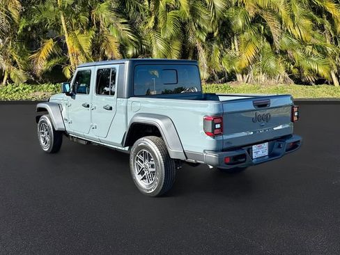 New 2026 Jeep Gladiator Sport image 3