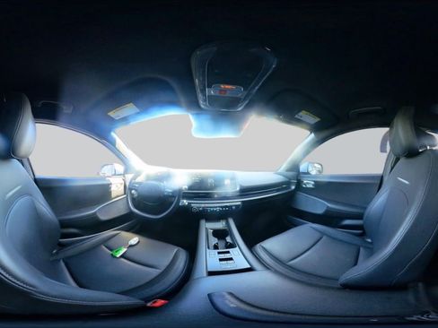 Used 2023 Hyundai Ioniq 6 SEL RWD image 35