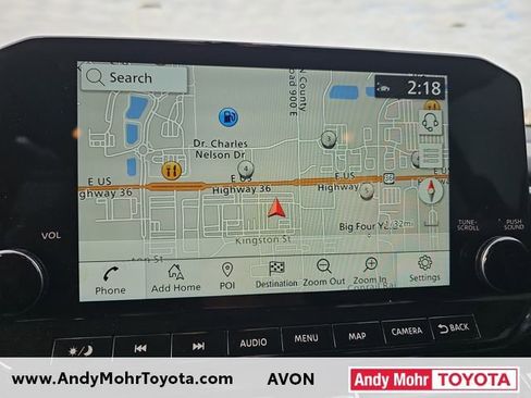 Used 2023 Nissan Pathfinder SL image 22