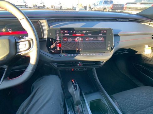 New 2026 Dodge Charger R/T Scat Pack image 17