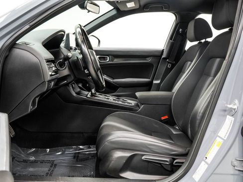 Used 2024 Honda Civic Sport image 16