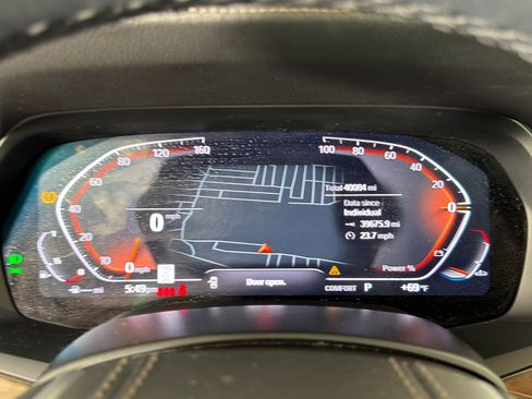 Used 2023 BMW X5 sDrive40i w/ Parking Assistance Package image 19