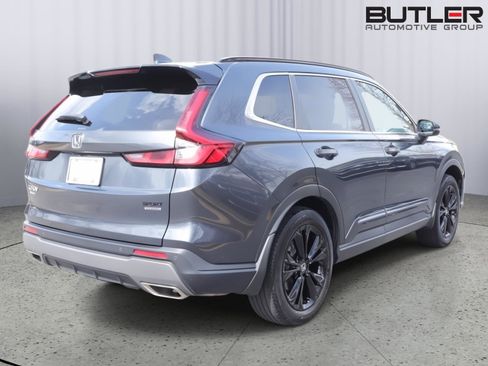 Used 2023 Honda CR-V Sport Touring image 7