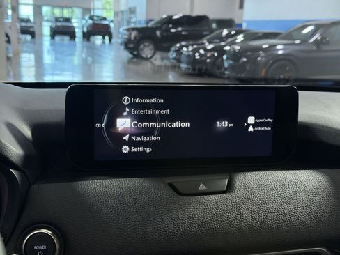 Used 2024 MAZDA CX-90 Plug-In Hybrid w/ Preferred AWD/4WD image 21