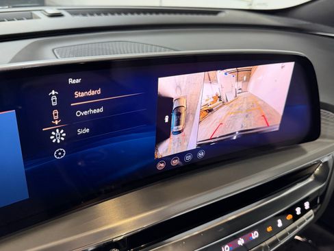 Certified 2025 Cadillac Lyriq Sport w/ LPO, Floor Liner Package RWD image 25