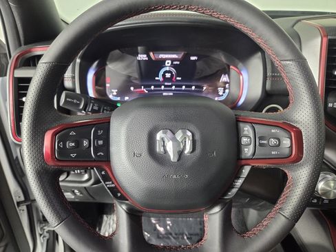 Used 2026 RAM 1500 Rebel w/ Rebel Level 1 Equipment Group AWD/4WD image 15