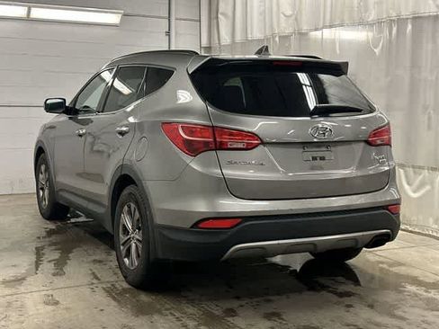 Used 2014 Hyundai Santa Fe Sport w/ Technology Package 04 AWD/4WD image 25
