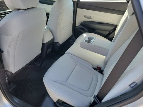 New 2026 Hyundai Tucson SE w/ Tow & Go Package FWD image 25