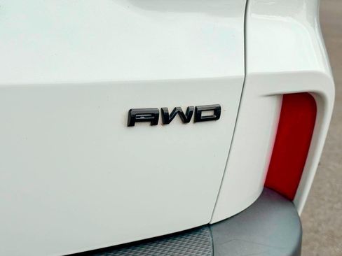 Used 2022 Ford Escape SEL w/ SEL Stealth AWD Package image 33