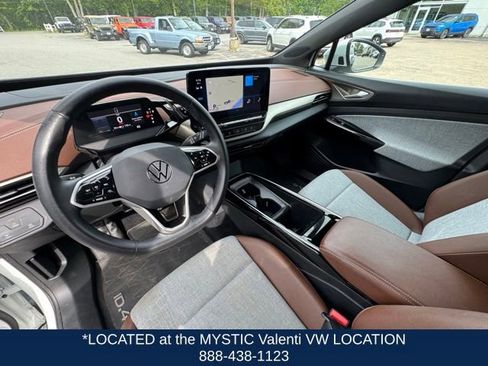 Used 2023 Volkswagen ID.4 Pro RWD image 31