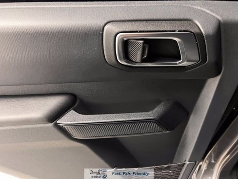 Used 2025 Ford Bronco Big Bend AWD/4WD image 28