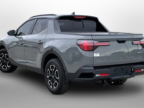 Used 2023 Hyundai Santa Cruz SEL Premium AWD/4WD image 10